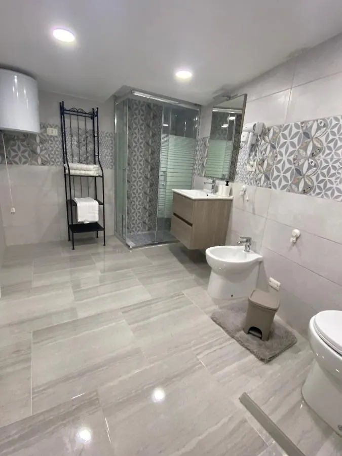 Appartement Home San Vincenzo - Apt Naples
