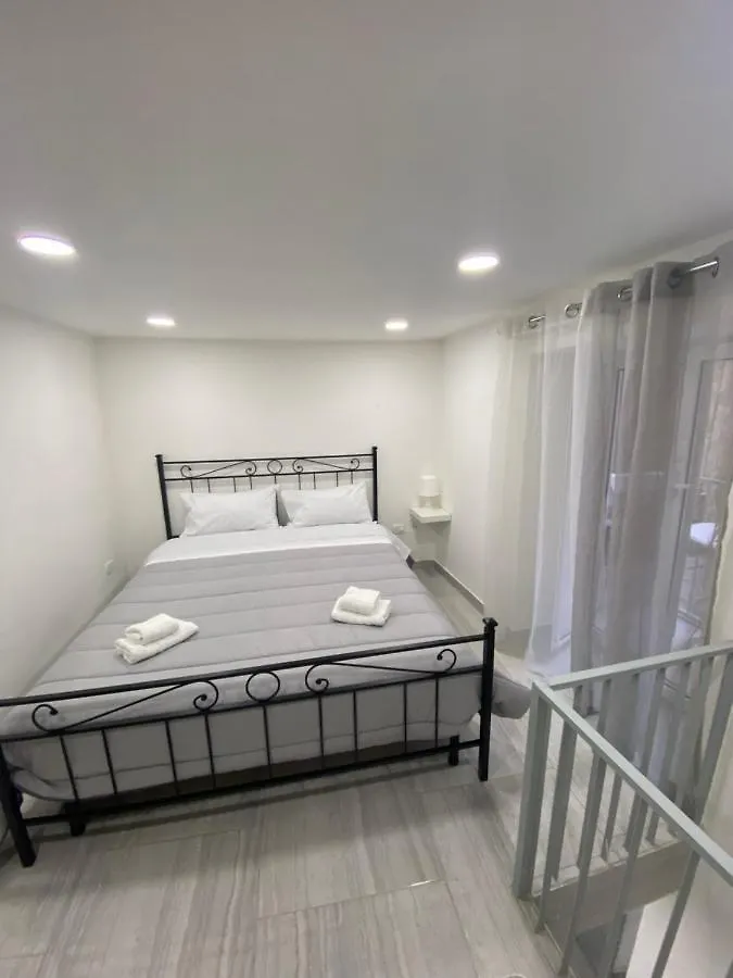 Appartement Home San Vincenzo - Apt Naples Italie