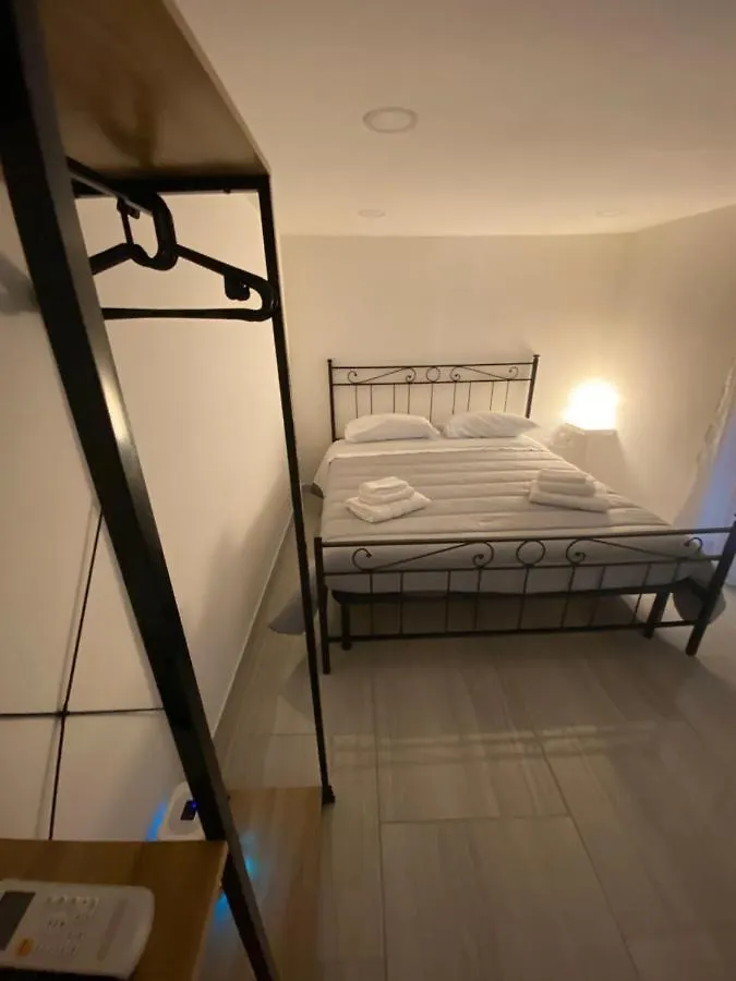 Appartement Home San Vincenzo - Apt Naples