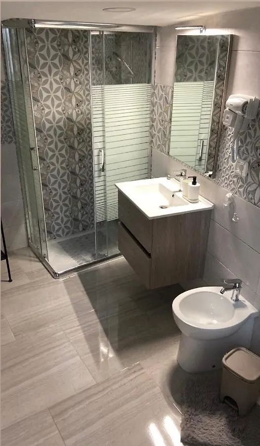 Appartement Home San Vincenzo - Apt Naples