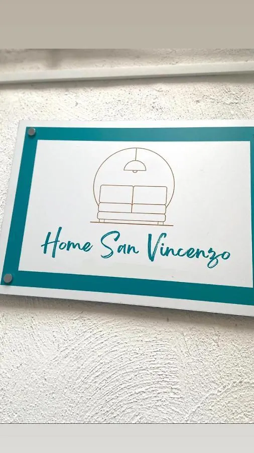 Home San Vincenzo - Apt Naples