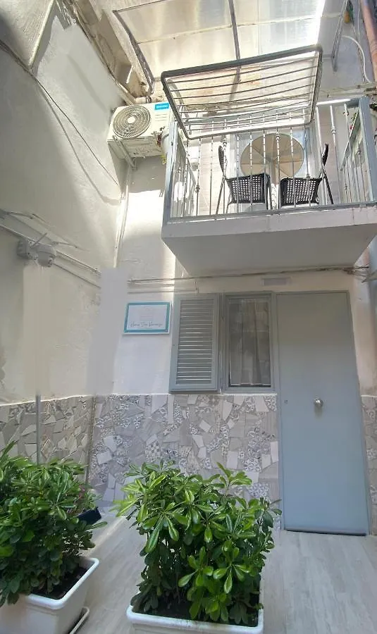 Appartement Home San Vincenzo - Apt Naples