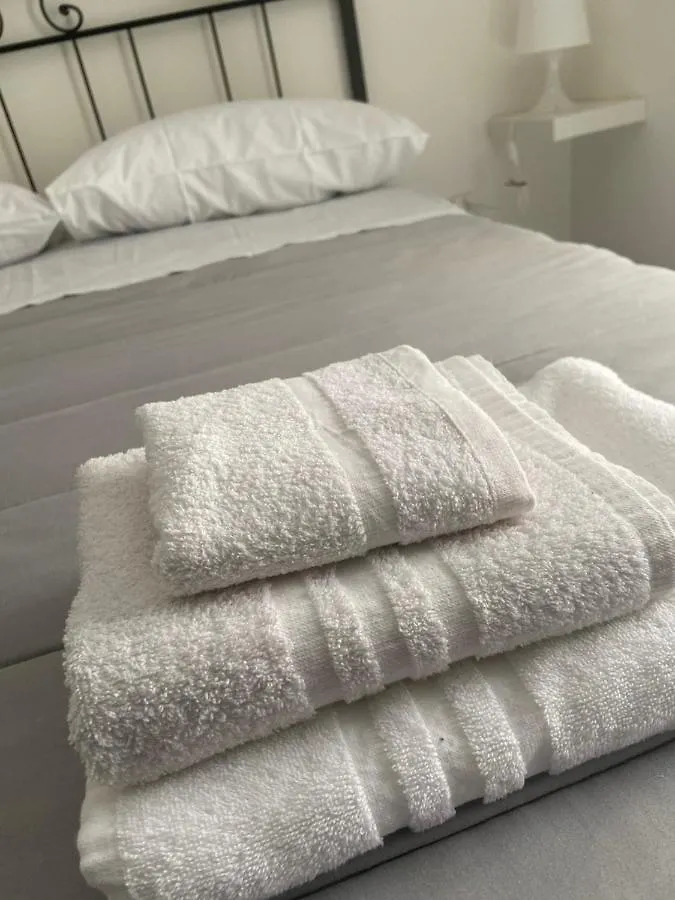 Home San Vincenzo - Apt Naples Appartement