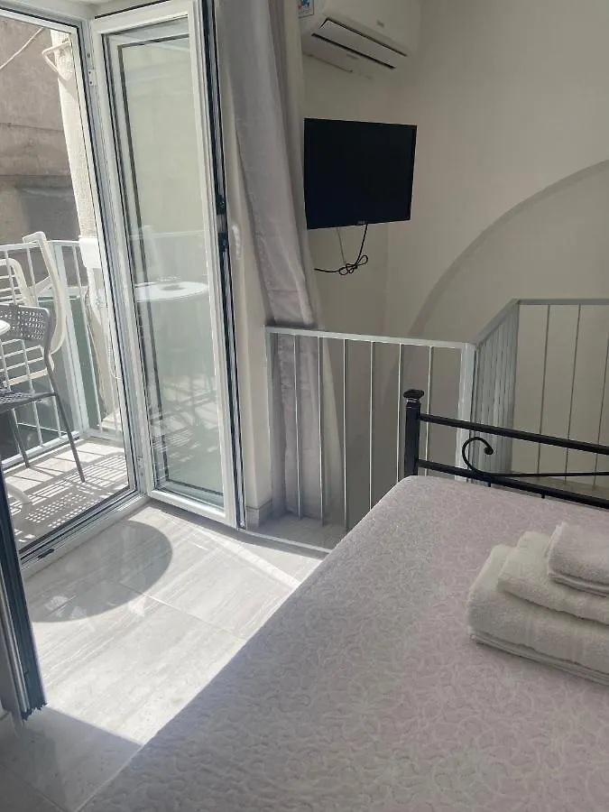 Home San Vincenzo - Apt Naples